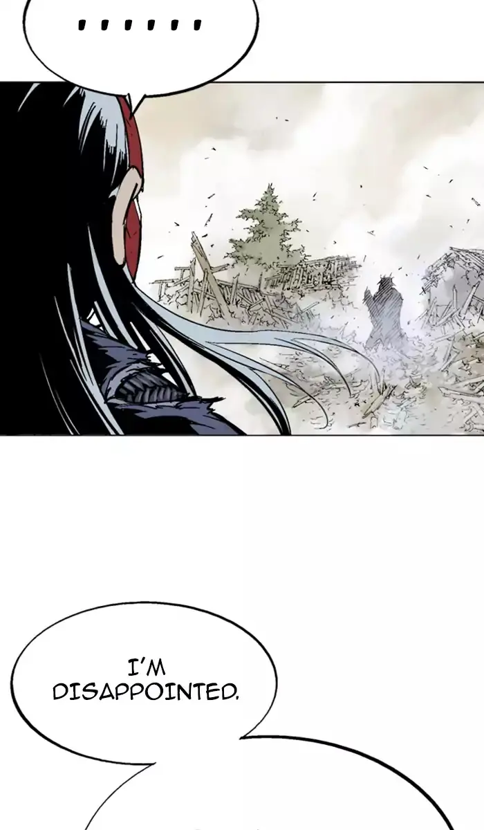 Gosu Chapter 108 Page 27