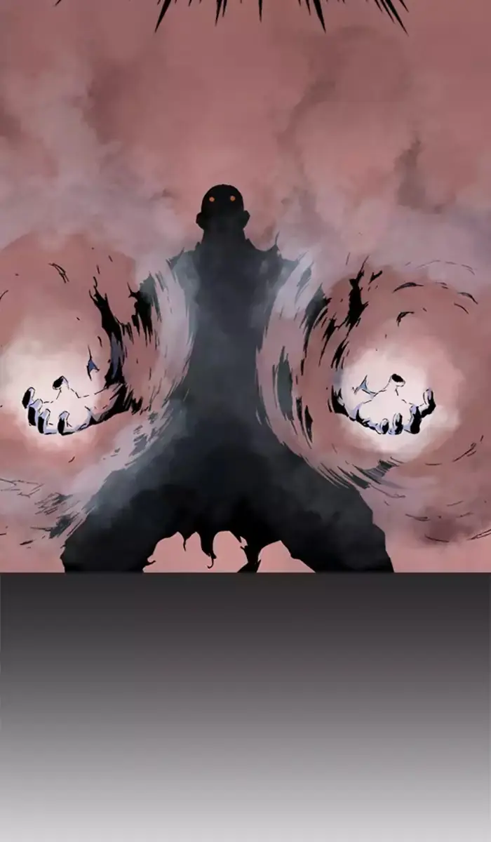 Gosu Chapter 108 Page 31