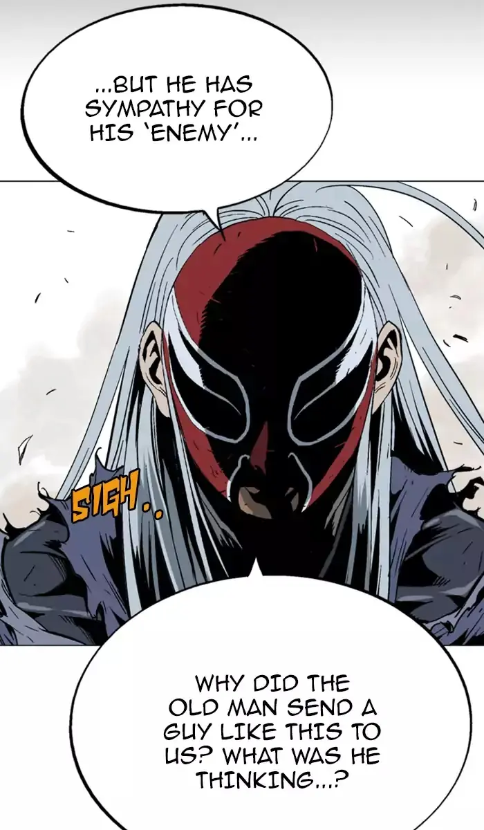 Gosu Chapter 108 Page 32