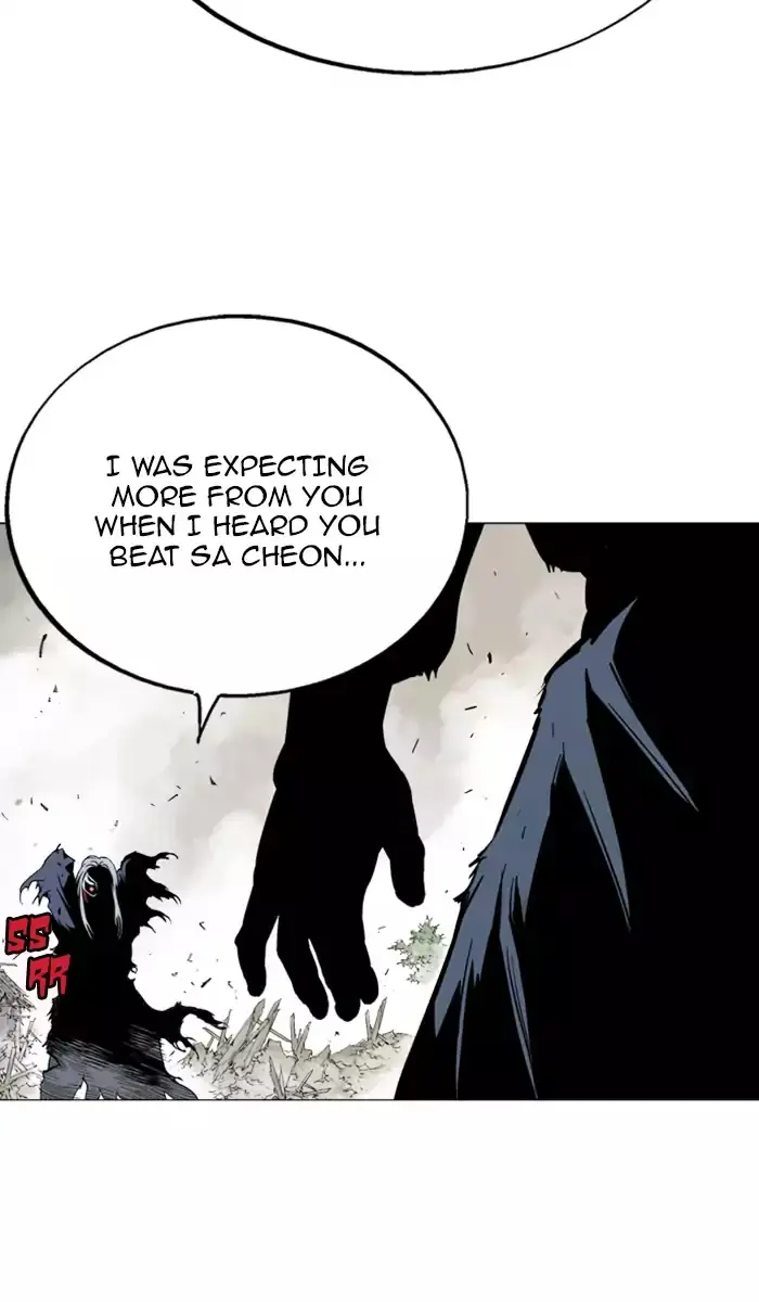 Gosu Chapter 108 Page 33