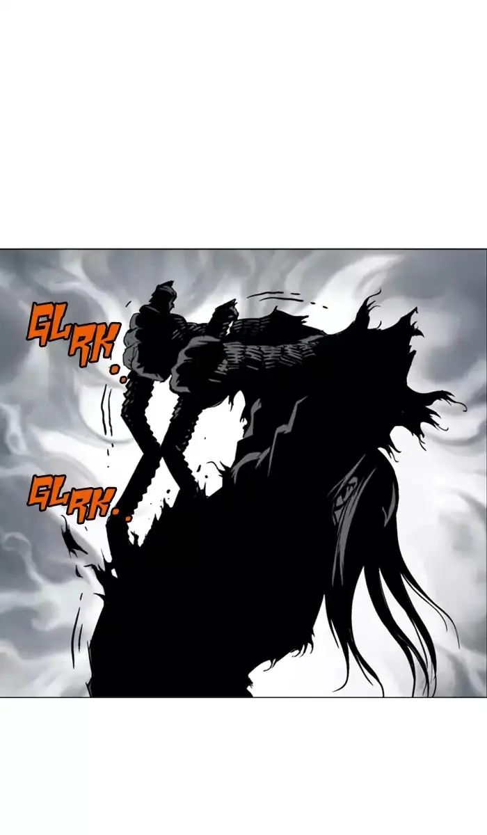 Gosu Chapter 108 Page 34