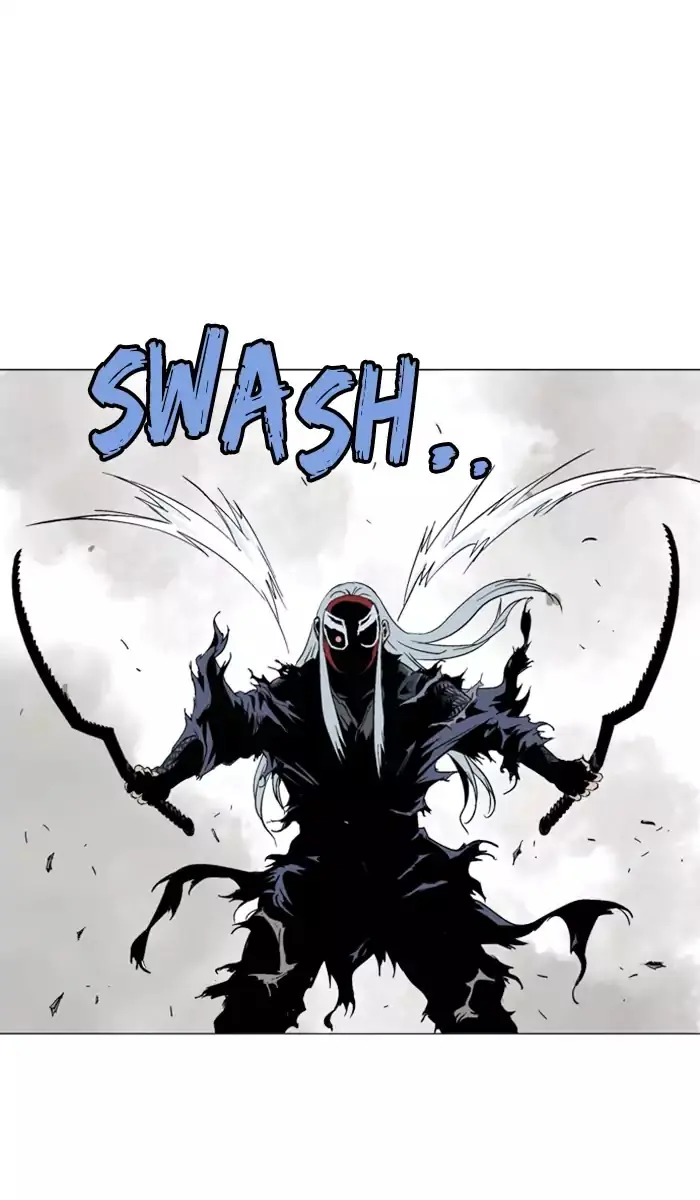 Gosu Chapter 108 Page 35