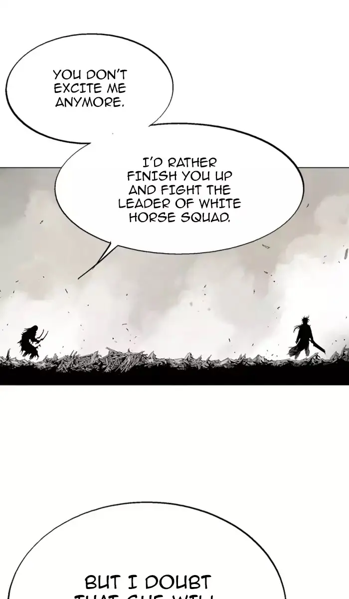 Gosu Chapter 108 Page 36