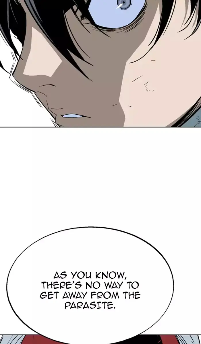 Gosu Chapter 108 Page 46