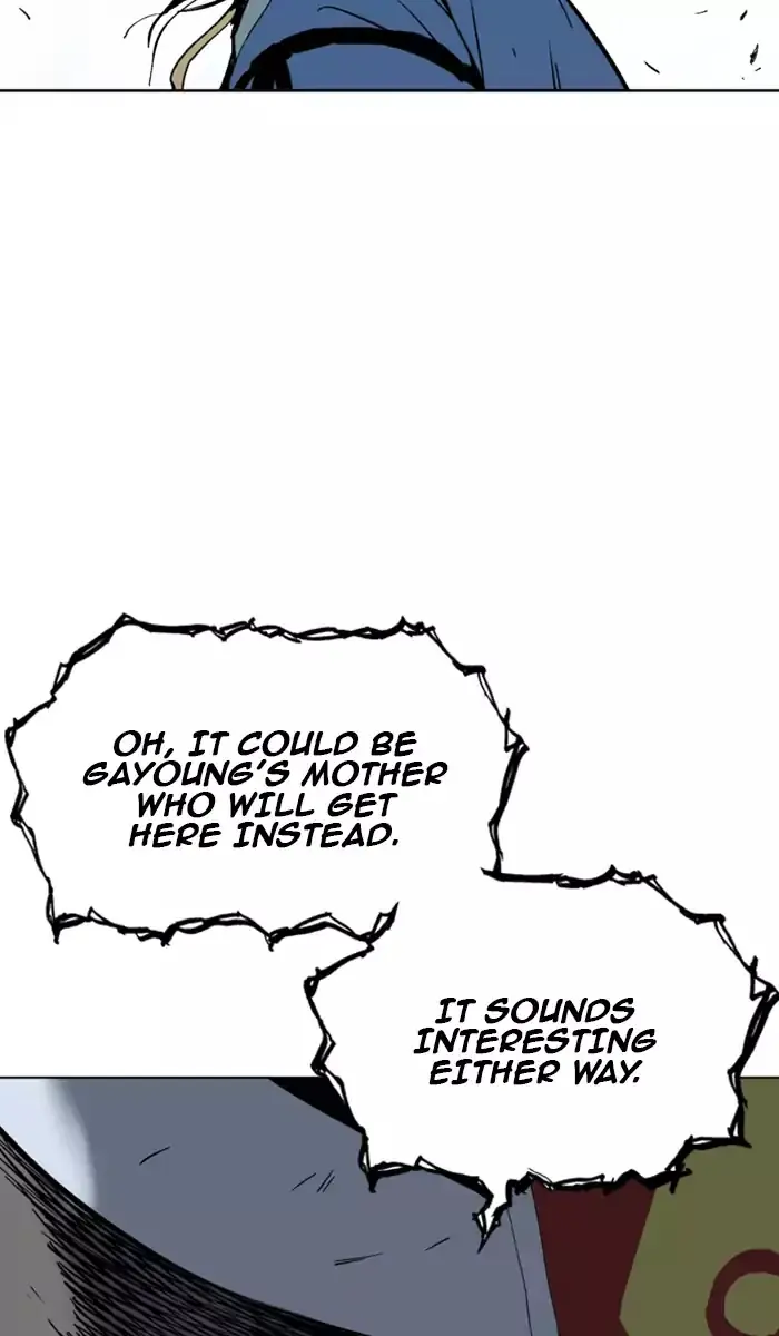 Gosu Chapter 108 Page 49