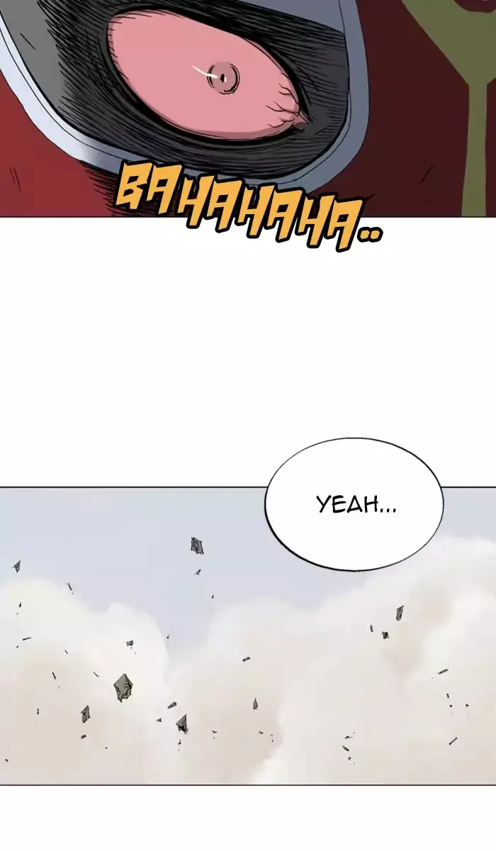 Gosu Chapter 108 Page 50
