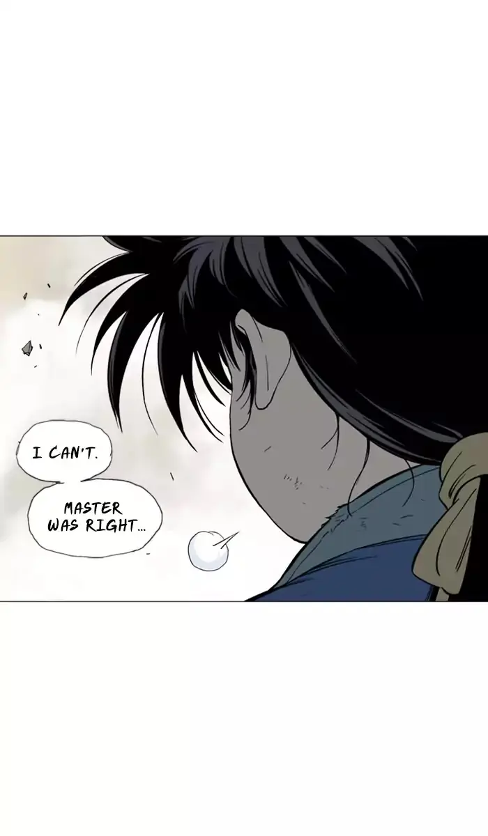 Gosu Chapter 108 Page 51