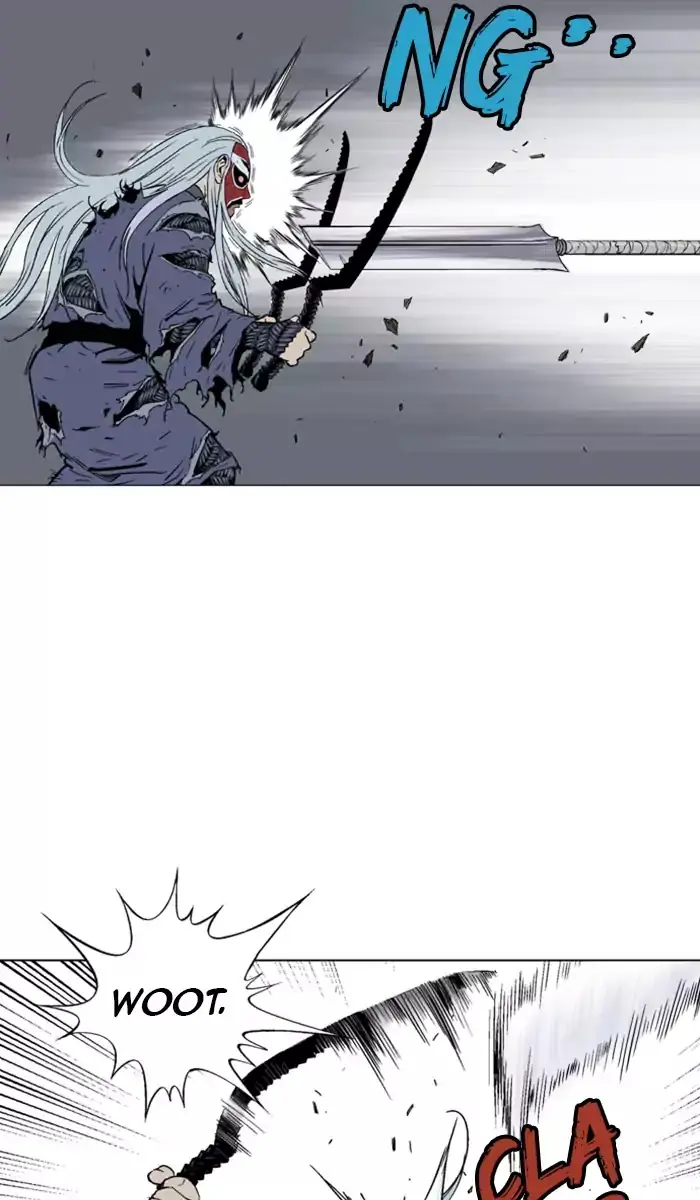 Gosu Chapter 108 Page 53