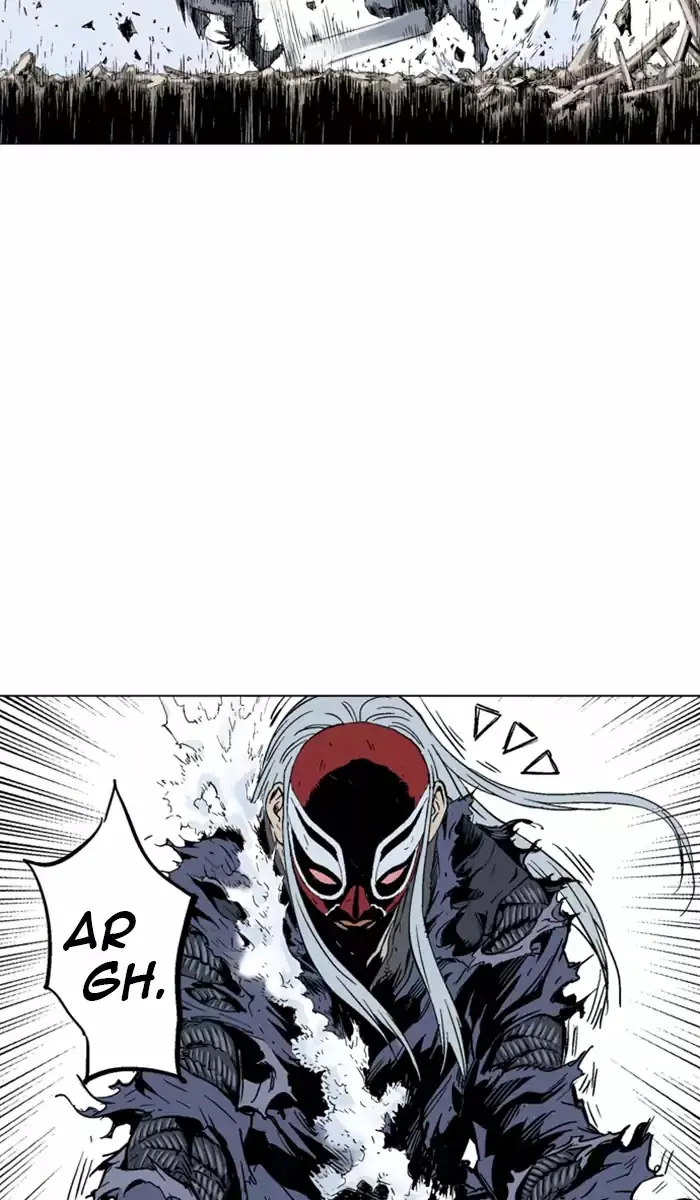 Gosu Chapter 108 Page 58