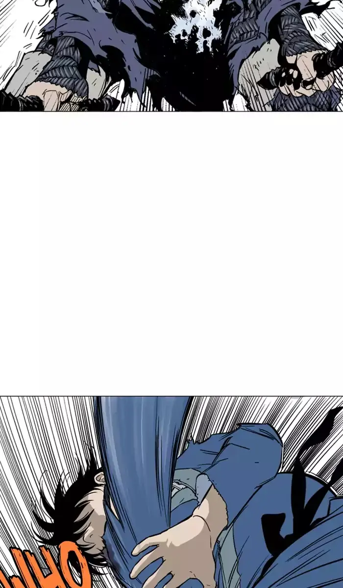 Gosu Chapter 108 Page 59