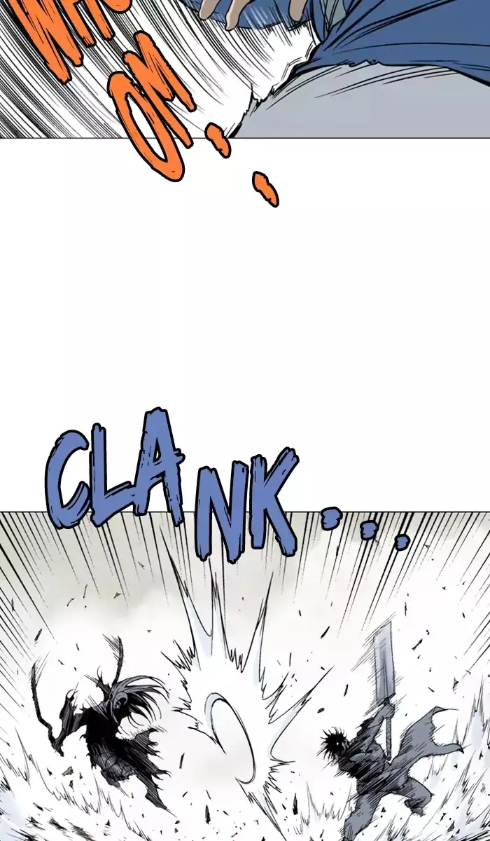 Gosu Chapter 108 Page 60