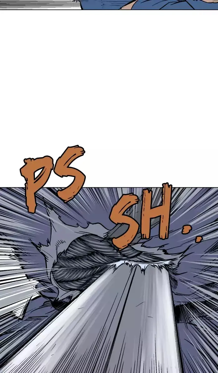 Gosu Chapter 108 Page 62