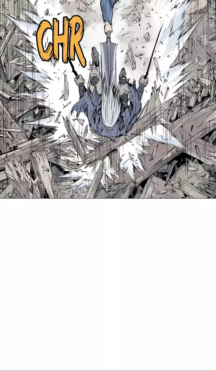 Gosu Chapter 108 Page 64