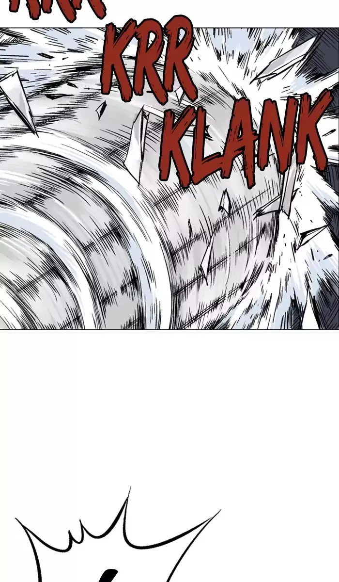 Gosu Chapter 108 Page 67