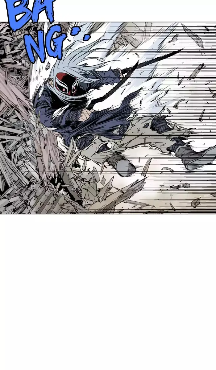 Gosu Chapter 108 Page 69