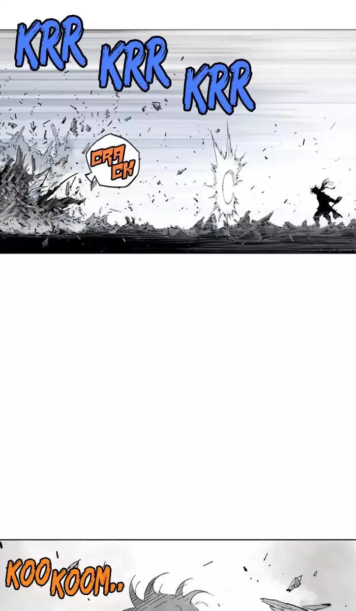 Gosu Chapter 108 Page 70