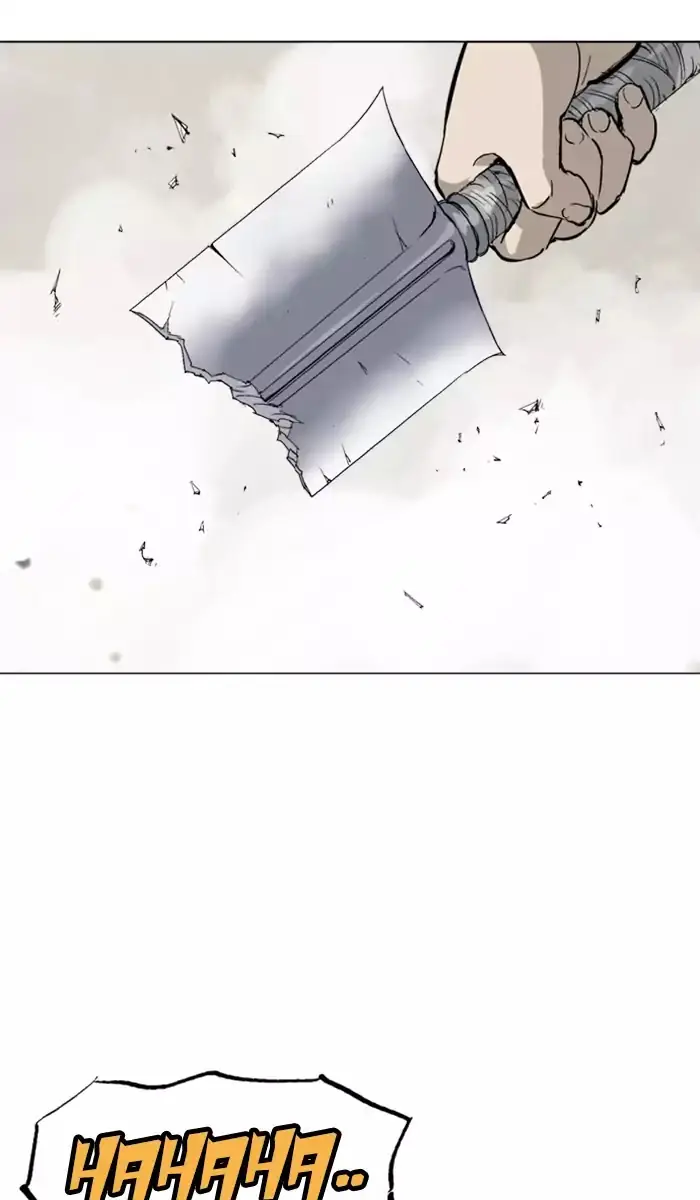 Gosu Chapter 108 Page 72