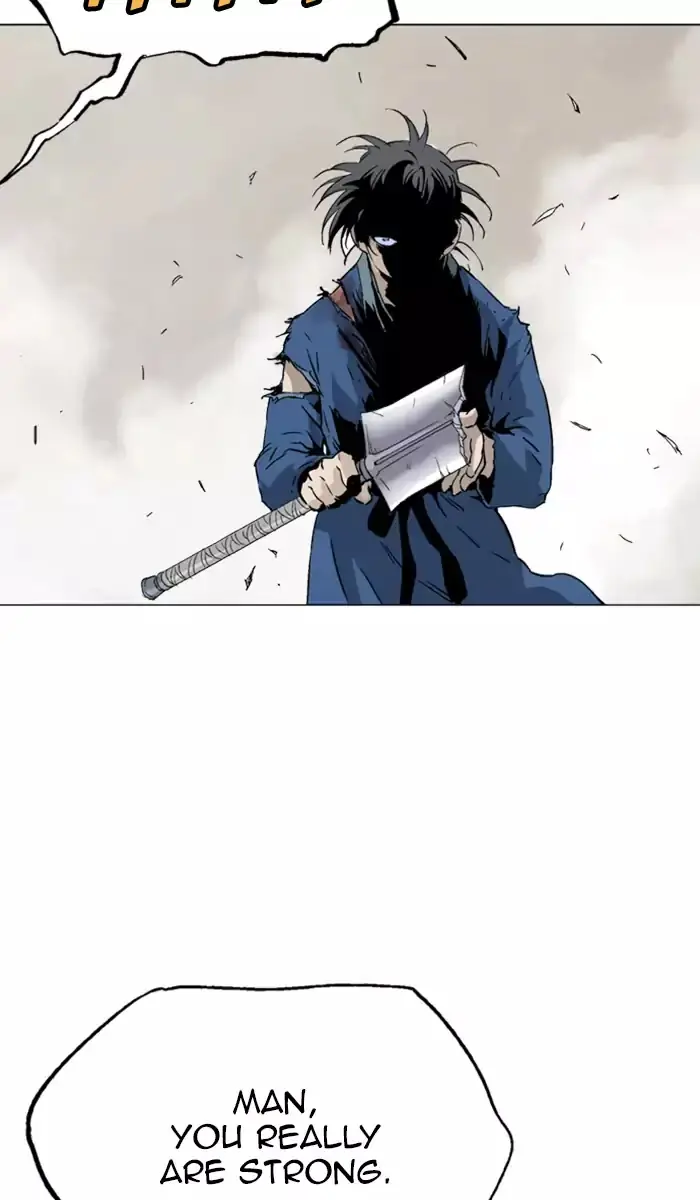 Gosu Chapter 108 Page 73