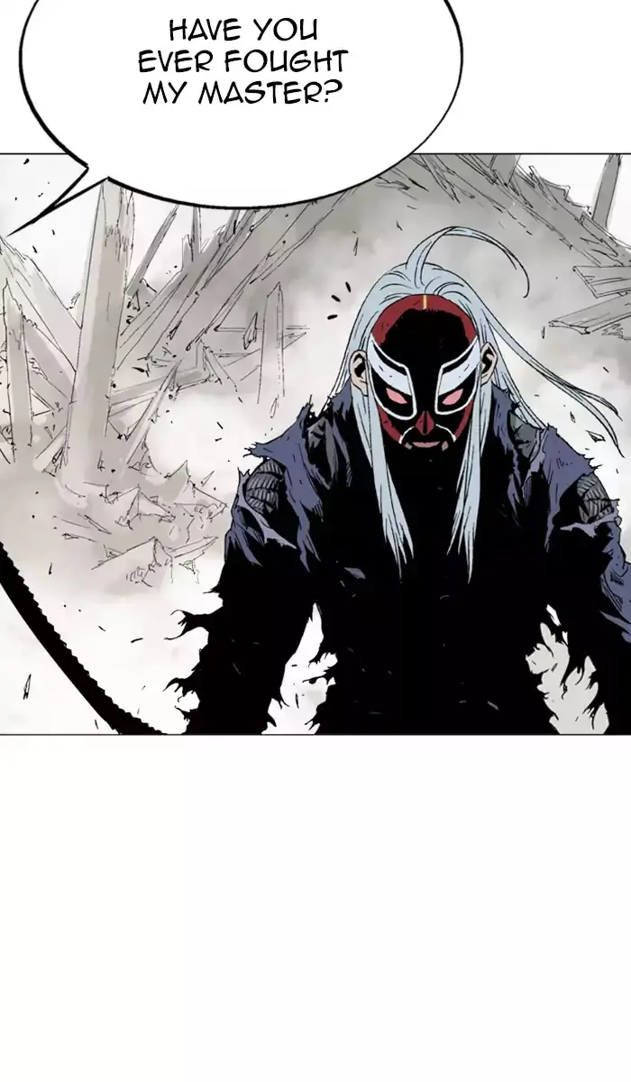 Gosu Chapter 108 Page 79