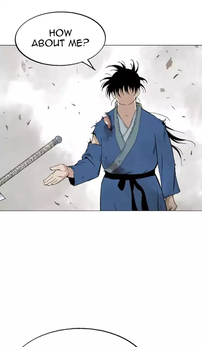 Gosu Chapter 108 Page 80