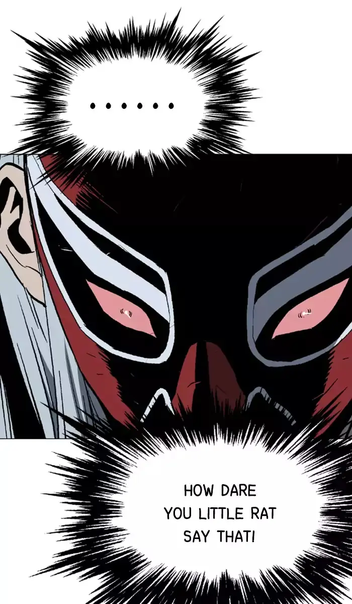 Gosu Chapter 108 Page 82