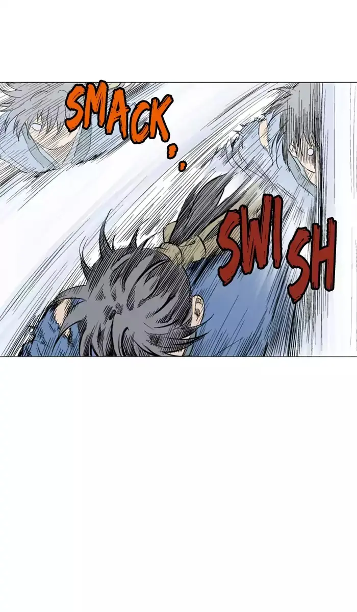 Gosu Chapter 108 Page 85