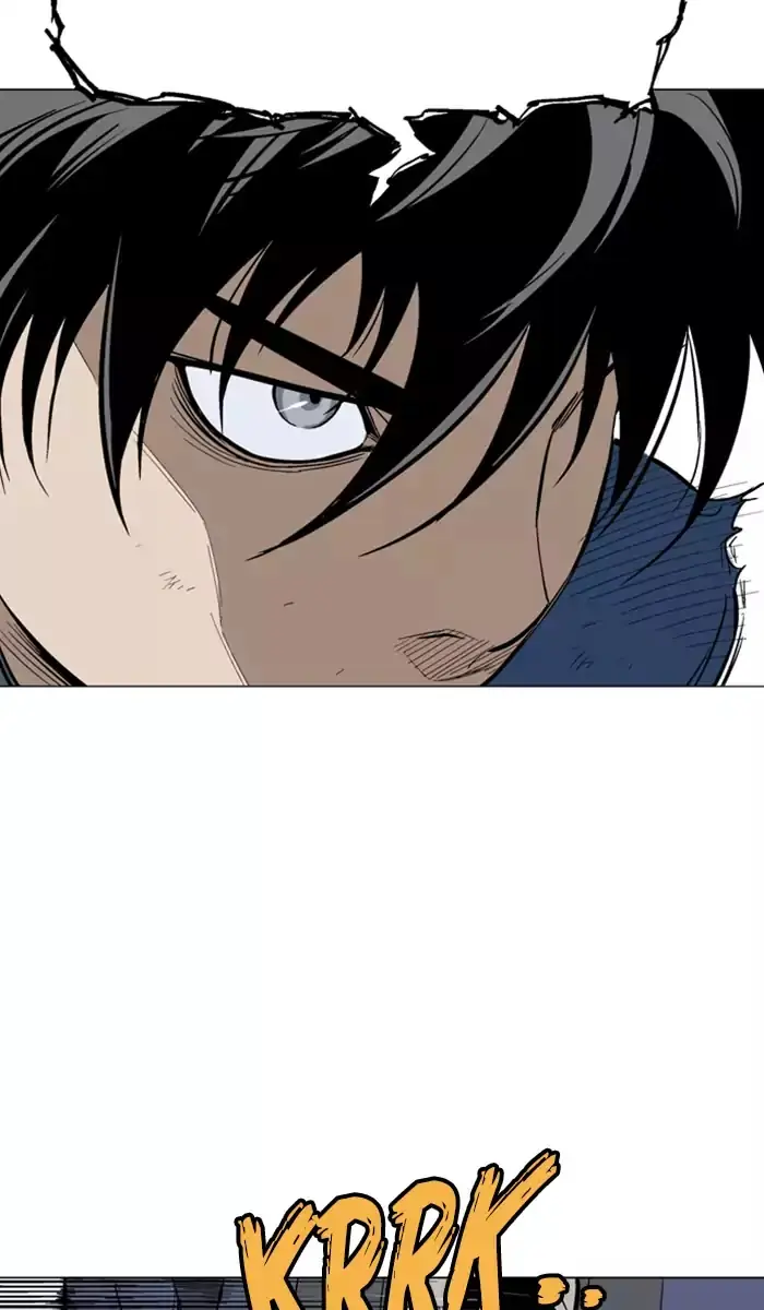 Gosu Chapter 108 Page 87