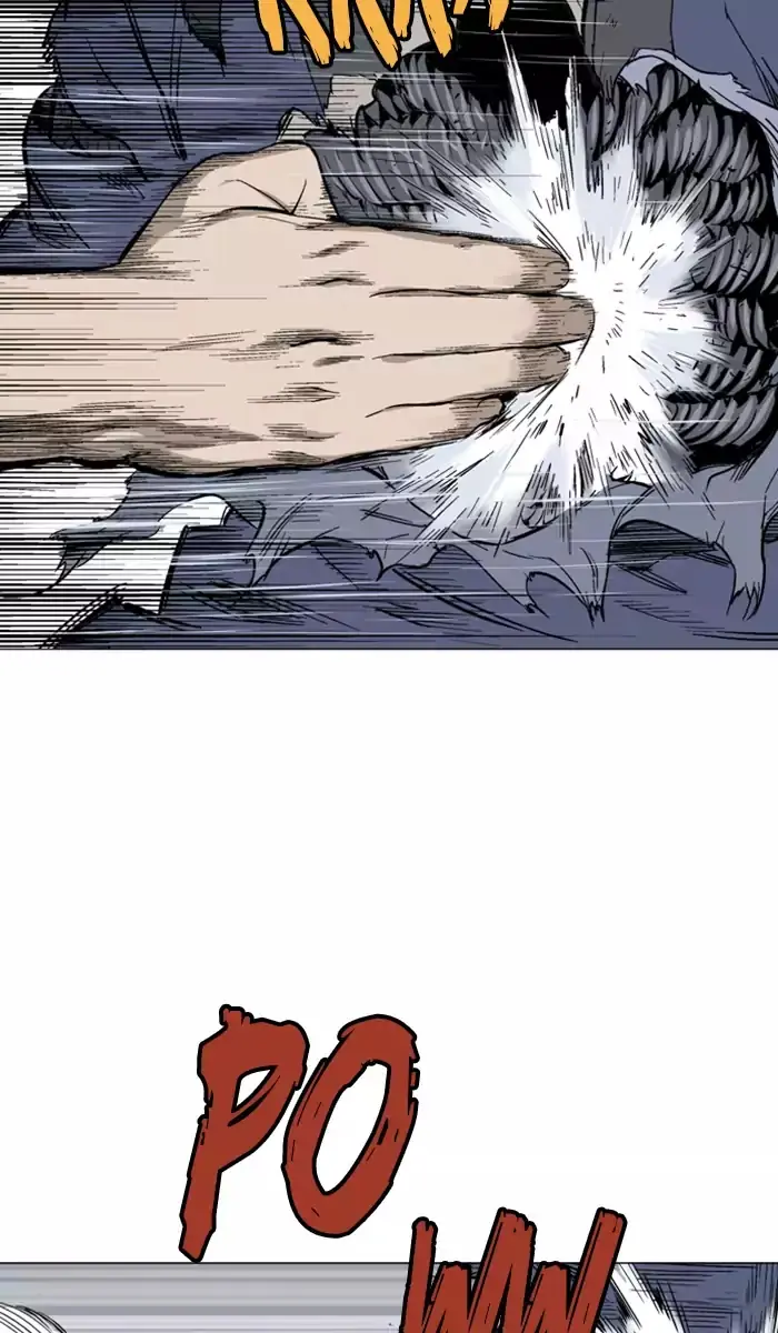 Gosu Chapter 108 Page 88