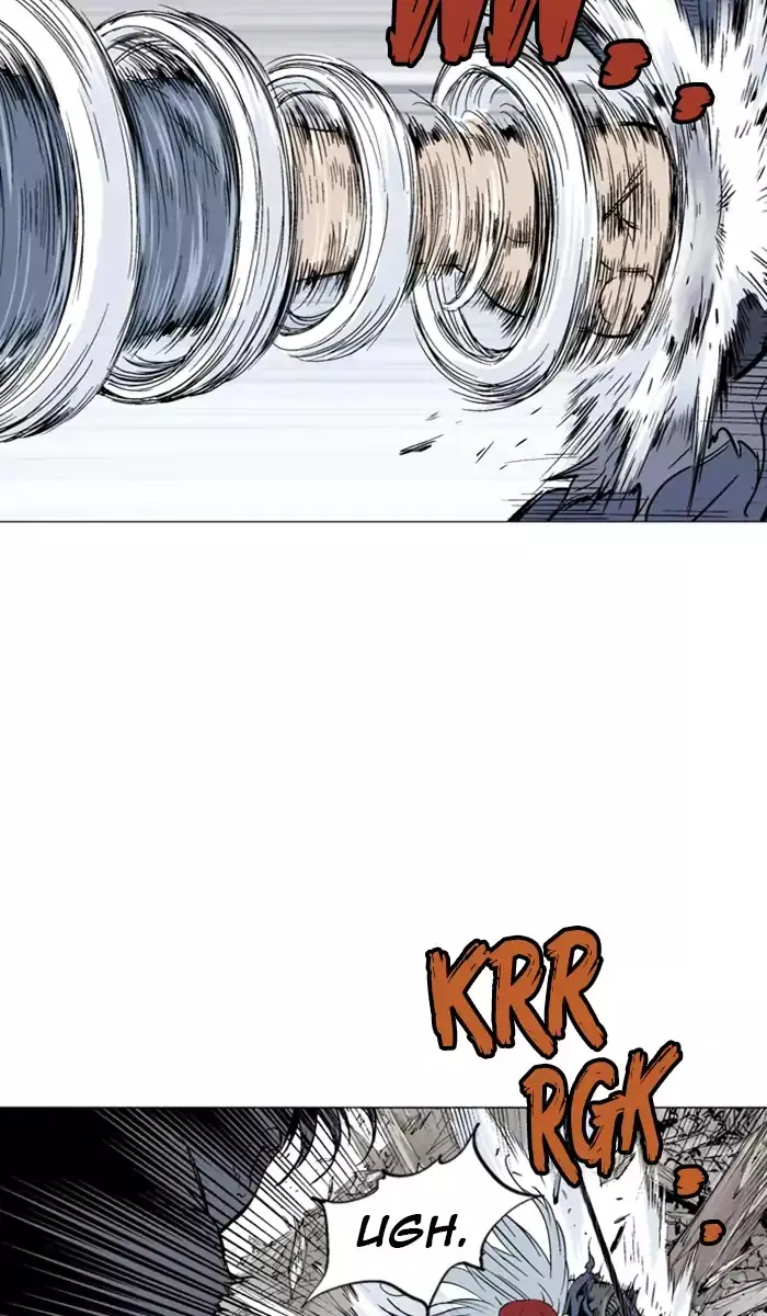 Gosu Chapter 108 Page 89