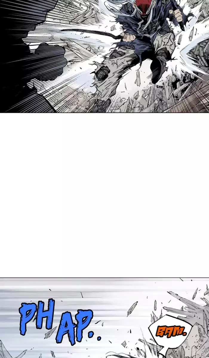 Gosu Chapter 108 Page 90