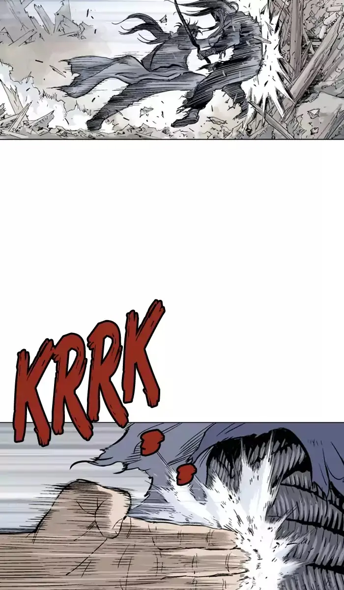 Gosu Chapter 108 Page 91