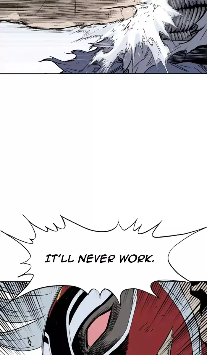 Gosu Chapter 108 Page 92