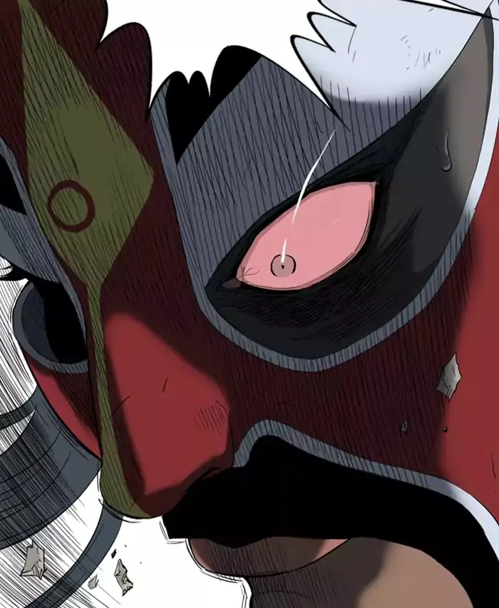 Gosu Chapter 108 Page 97