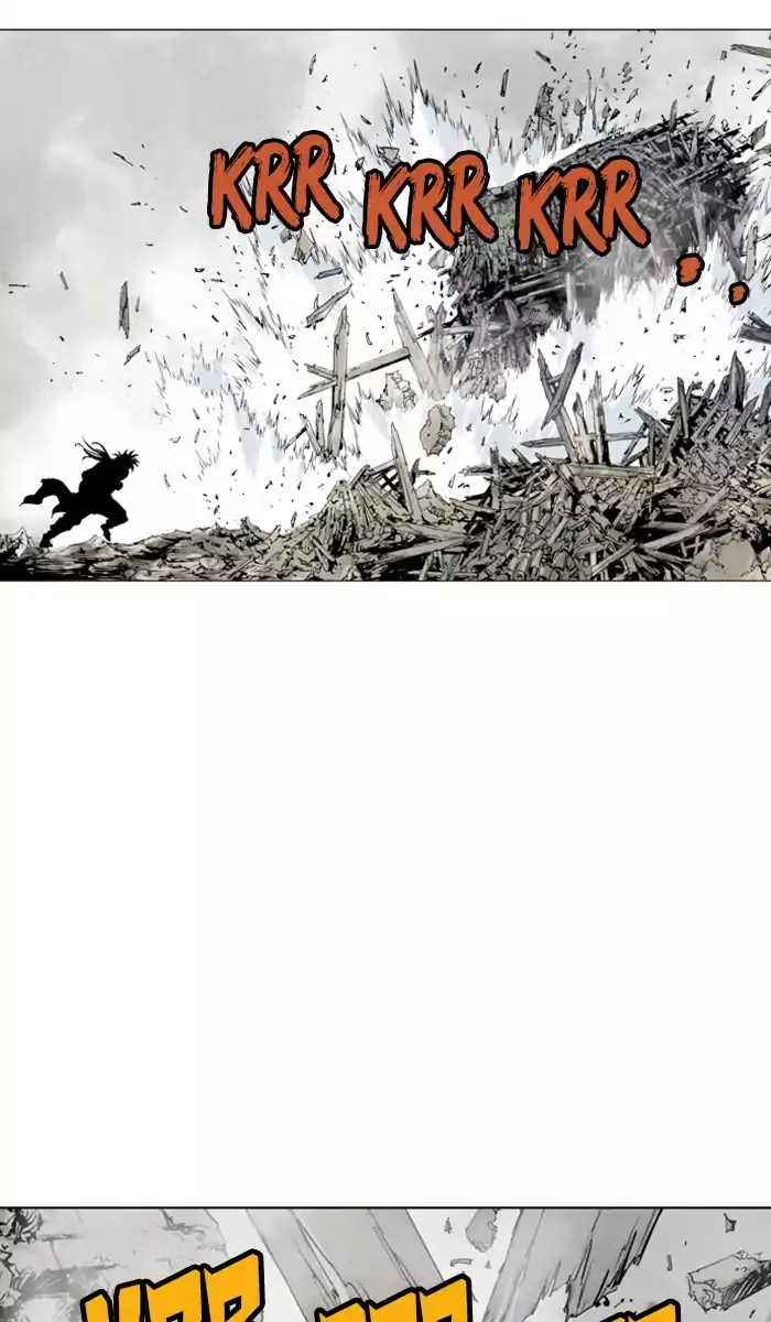 Gosu Chapter 109 Page 3