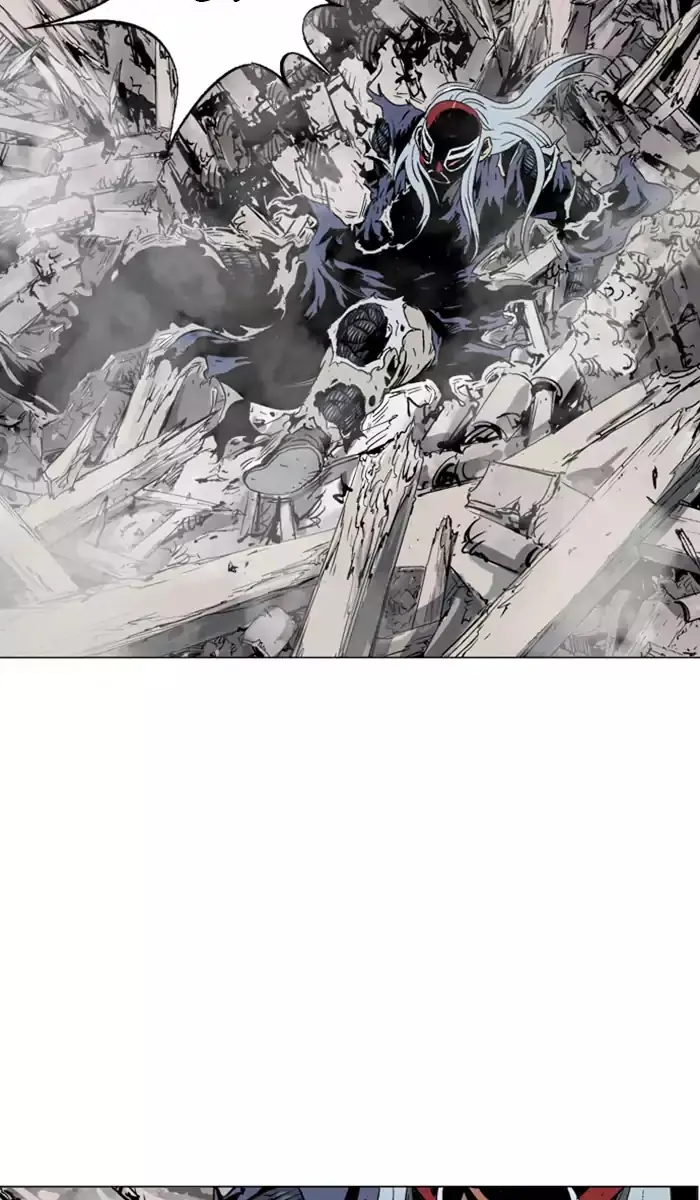 Gosu Chapter 109 Page 5