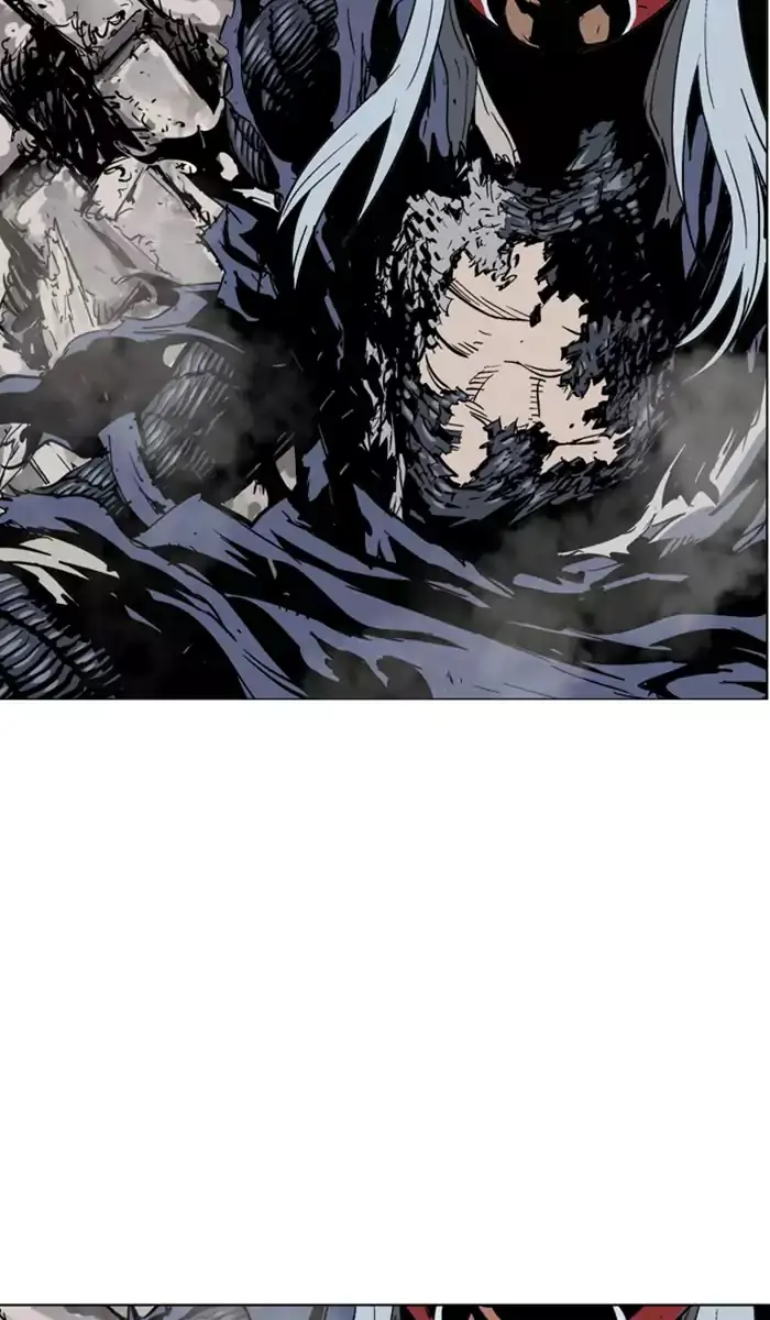 Gosu Chapter 109 Page 6