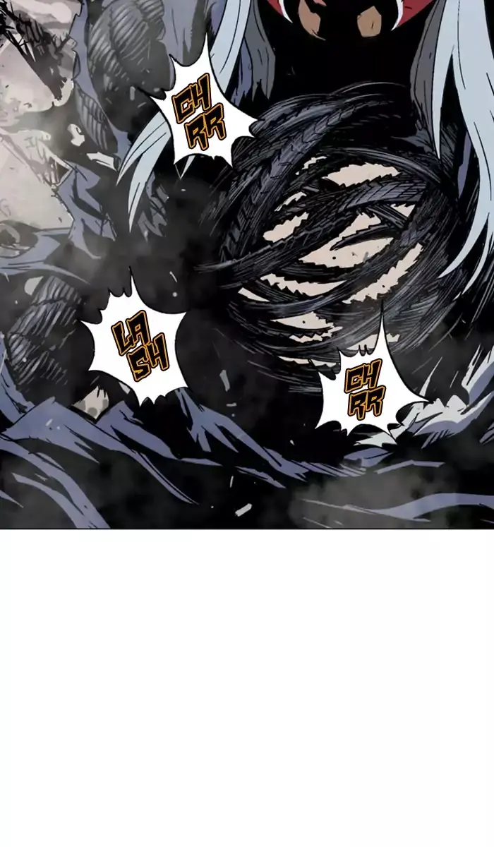 Gosu Chapter 109 Page 7