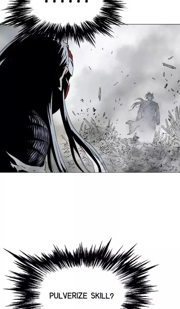 Gosu Chapter 109 Page 9