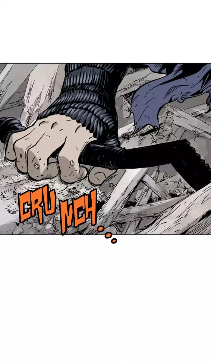 Gosu Chapter 109 Page 14