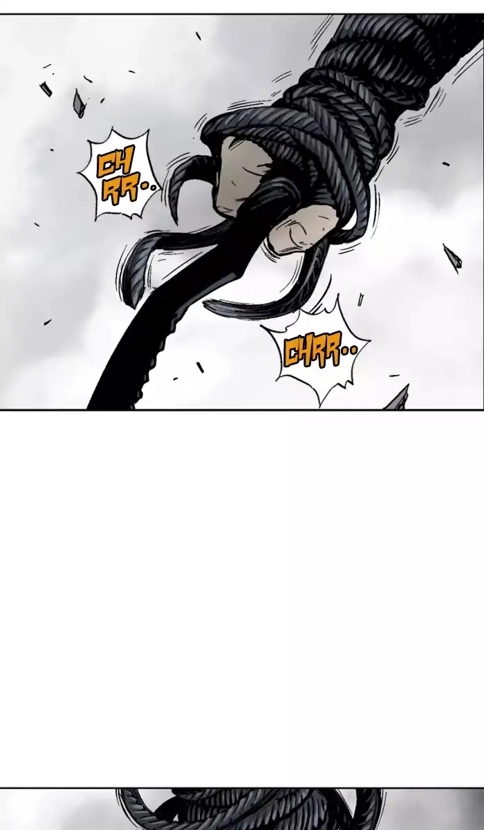 Gosu Chapter 109 Page 16