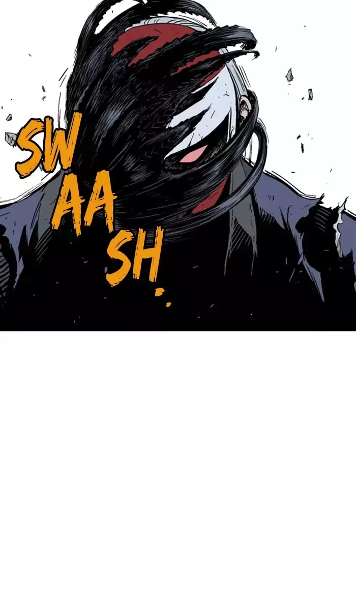 Gosu Chapter 109 Page 18