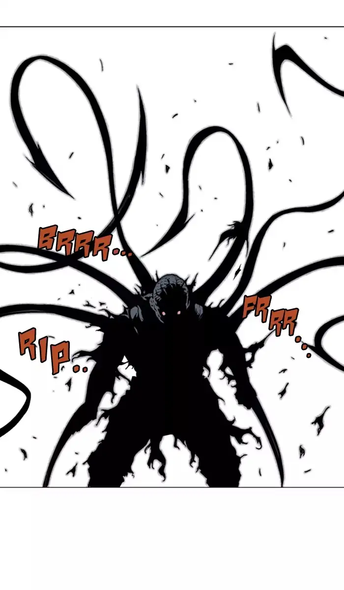 Gosu Chapter 109 Page 21