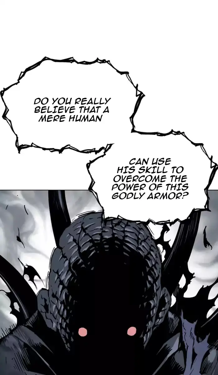 Gosu Chapter 109 Page 22