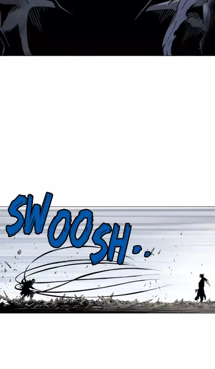 Gosu Chapter 109 Page 23