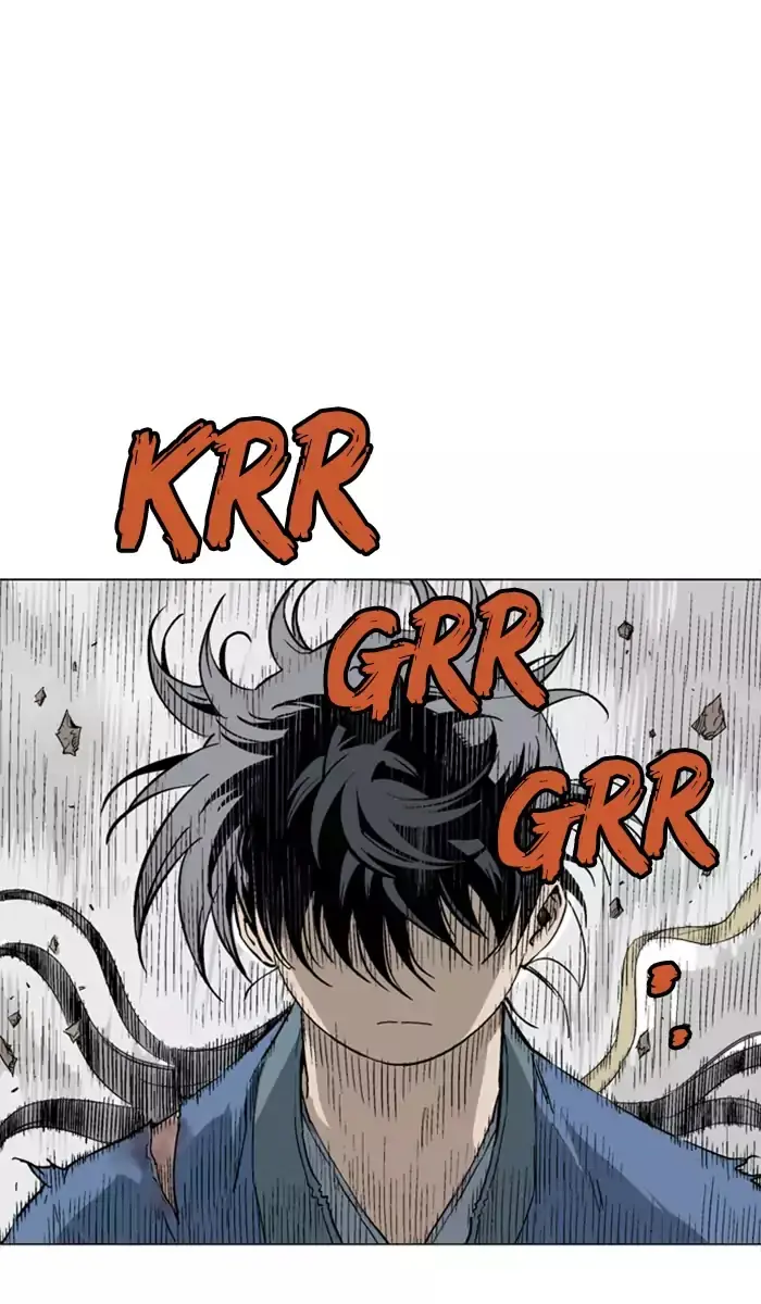 Gosu Chapter 109 Page 28