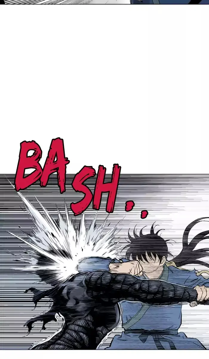 Gosu Chapter 109 Page 31