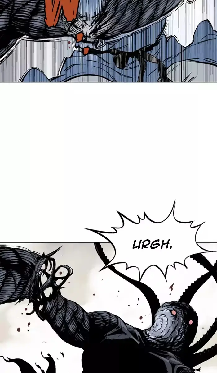 Gosu Chapter 109 Page 35