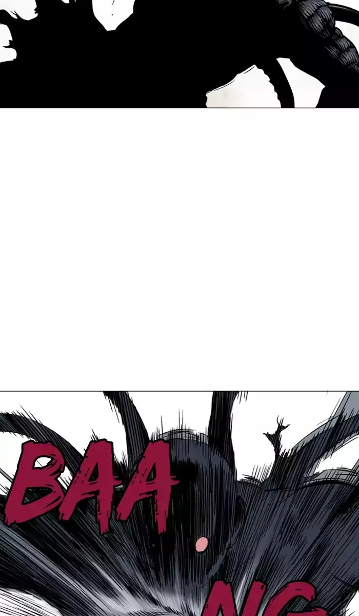 Gosu Chapter 109 Page 36