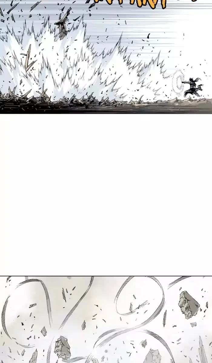 Gosu Chapter 109 Page 38