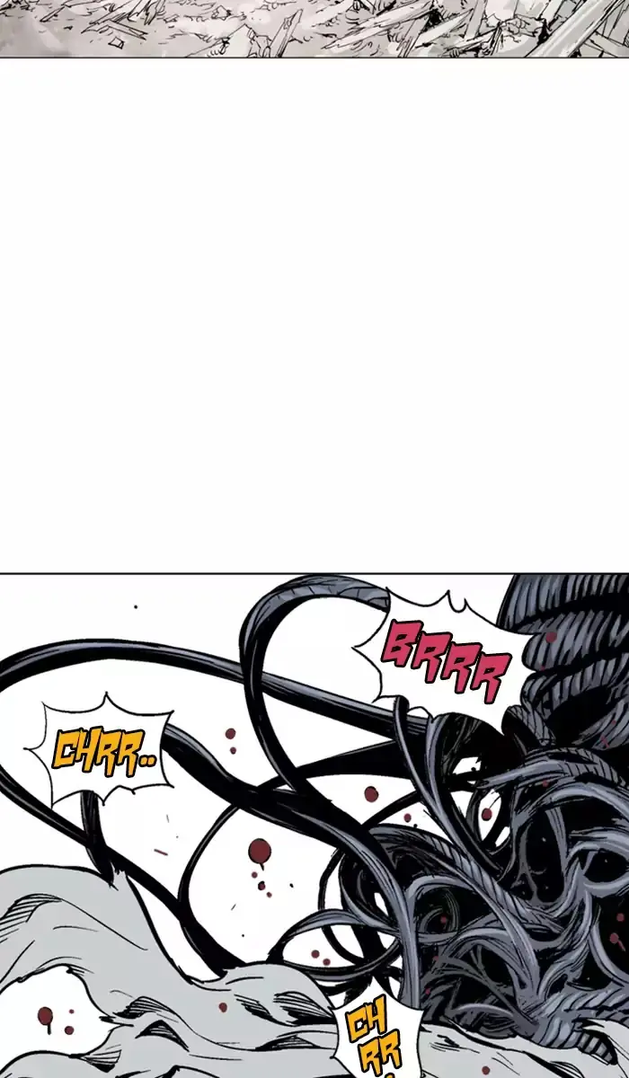 Gosu Chapter 109 Page 42